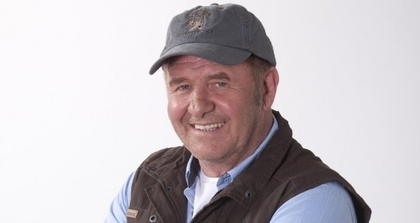 Leon Schuster