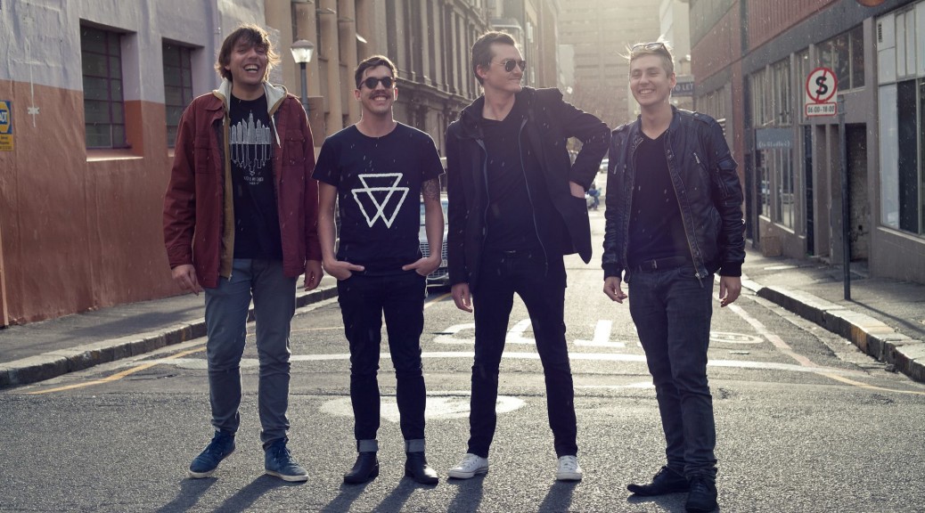 Pretoria band