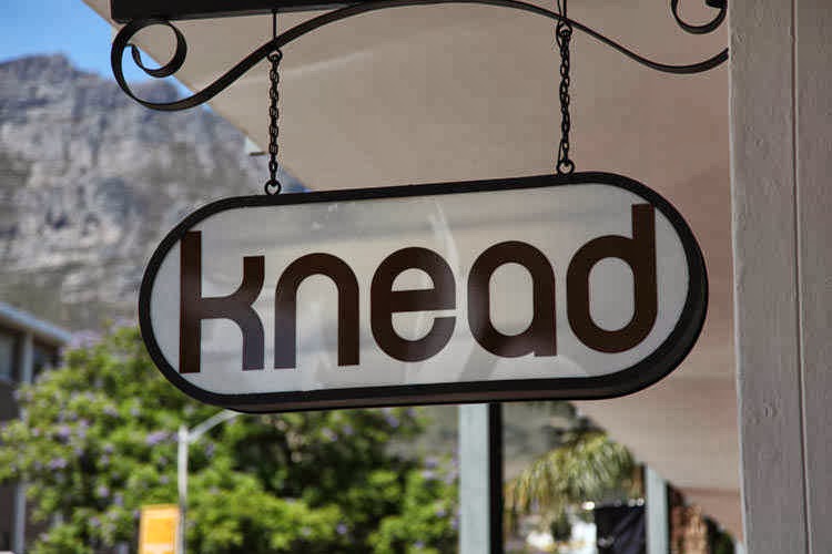 Knead