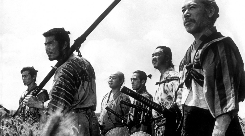 Akira Kurosawa