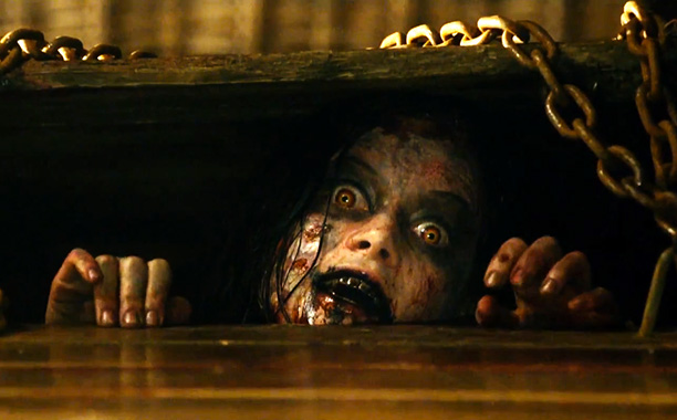 Evil Dead remake