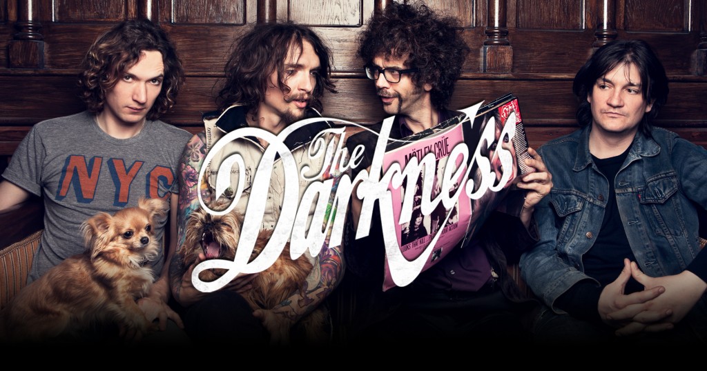 The Darkness