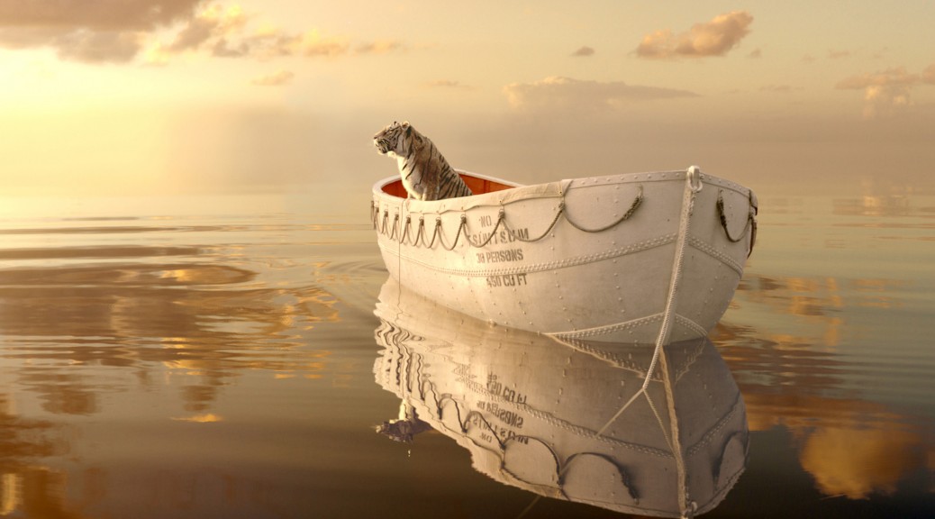 Life of Pi