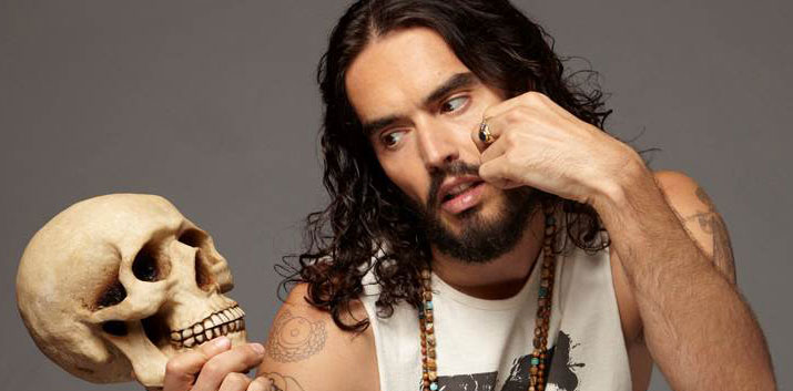 Russell Brand