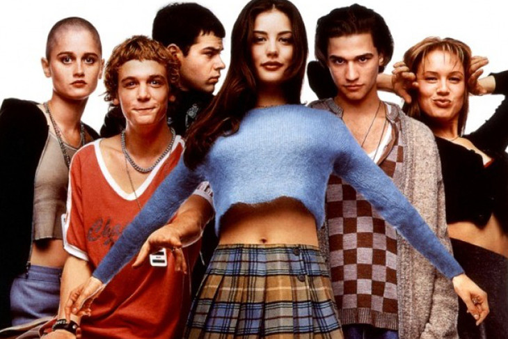 Empire Records