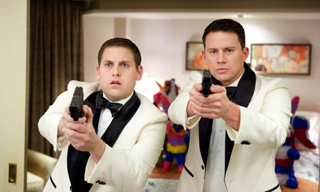 21 jump street