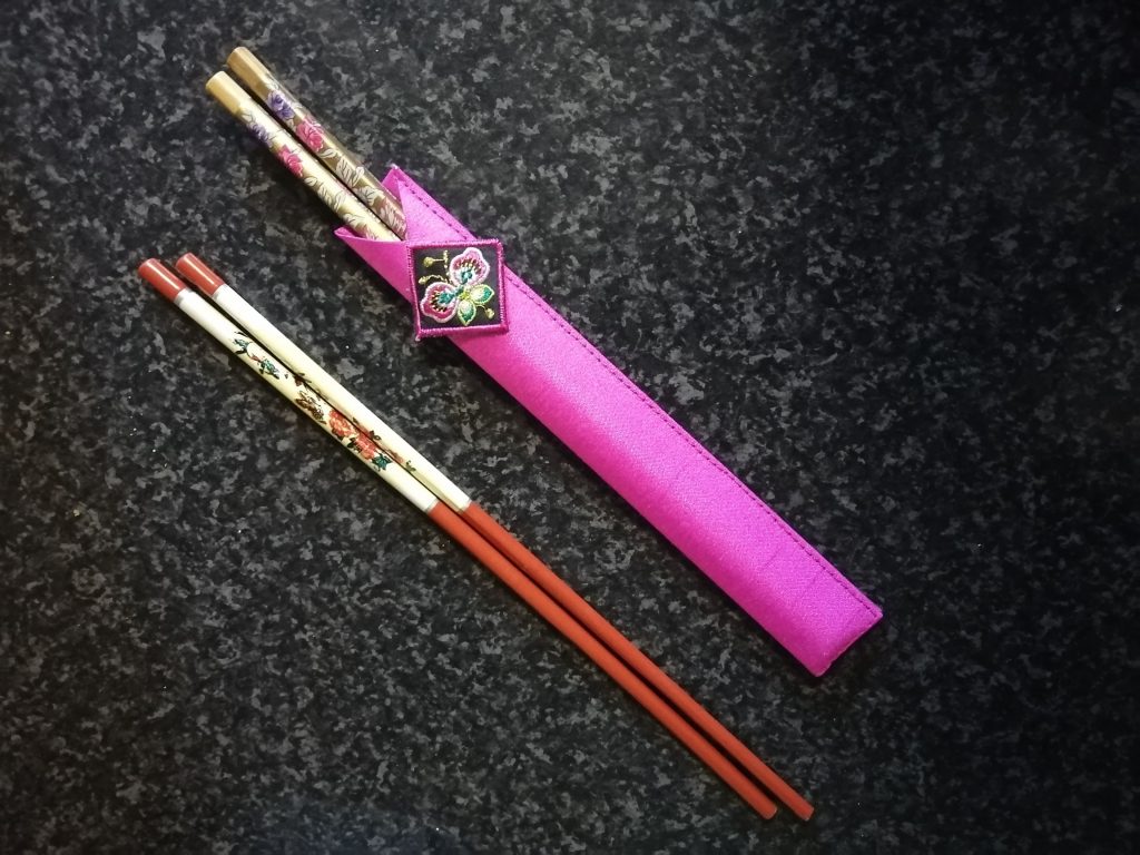 chopsticks