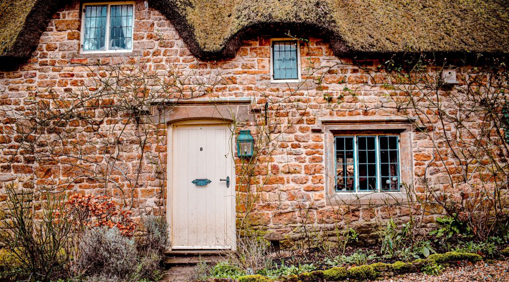 cotswold cottage