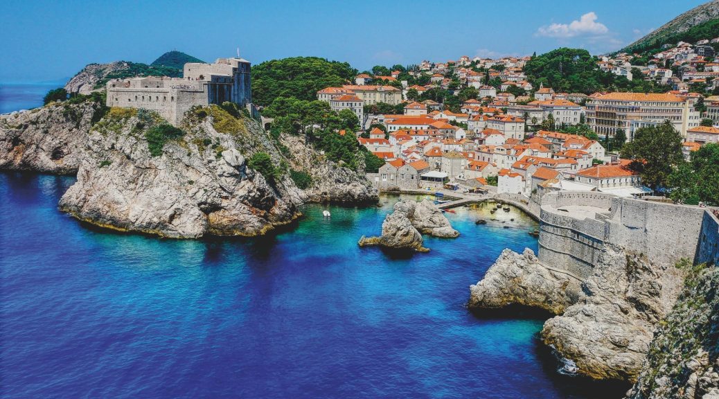 dubrovnik